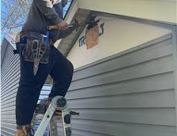 Best Aluminum Siding Installation  in Burley, ID